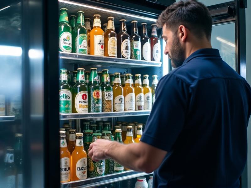 Cervejeiras Comerciais em Campinas
