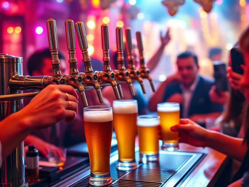 Conserto de Adega e Cervejeira em Campinas