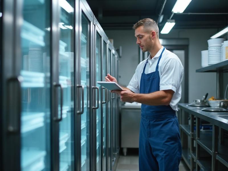 Manutenção de Freezers Industriais em Campinas